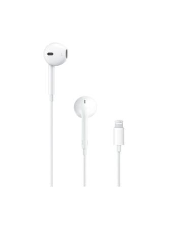 Наушники проводные Apple EarPods with
Lightning Connector