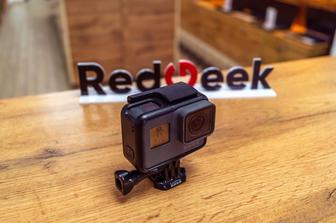 GOPRO HERO 5. 4K. Гарантия. Магазин Red Geek