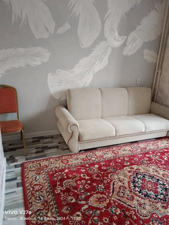 Продам диван раскладной