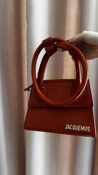 Сумка jacquemus