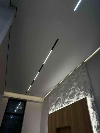 Натяжной потолок