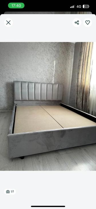 Кровать 140/200