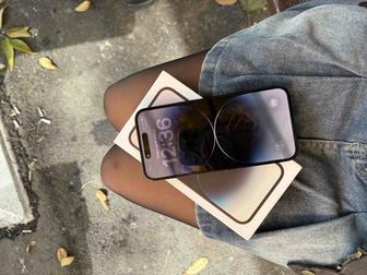 Iphone 14 pro max 1 tb Б/У