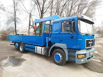 Переоборудование манипулятора