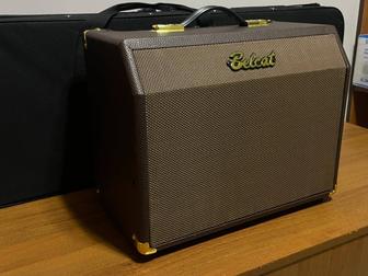 Акустический комбоусилитель belcat acoustic 25rs