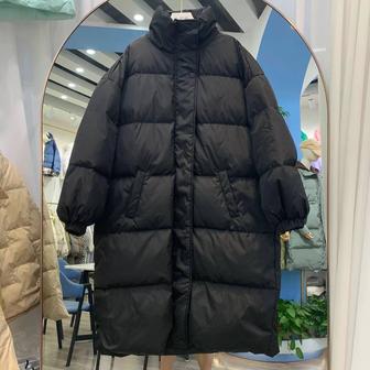 Новые куртки