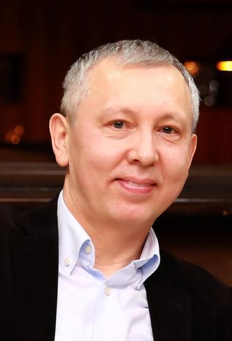 Специалист службы безопасности