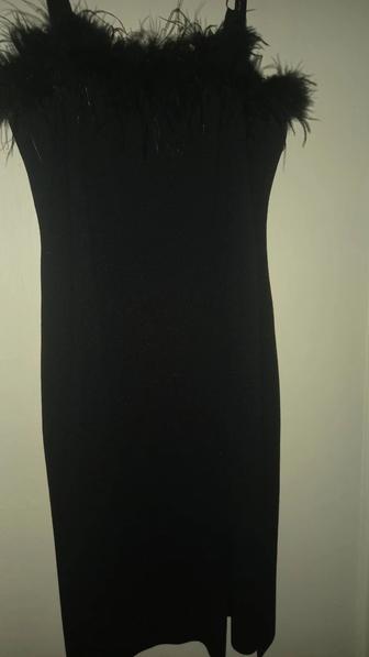 Платье для стильной девушки