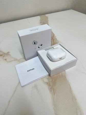 Наушники AirPods 3 Generation