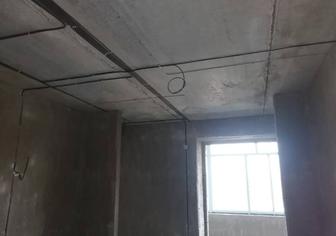 Услуги Электрика и электромонтажника