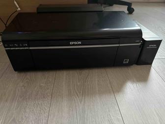Epson l805