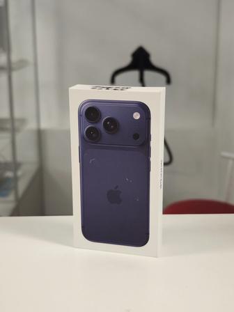 Apple iPhone 17 PRO 256GB