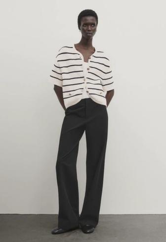 Кардиган Massimo Dutti