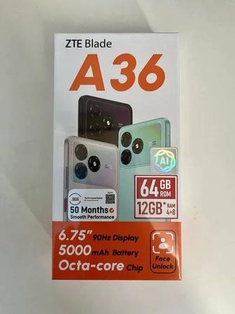 телефон новый