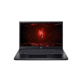 новый игровой ноутбук / acer nitro v 15