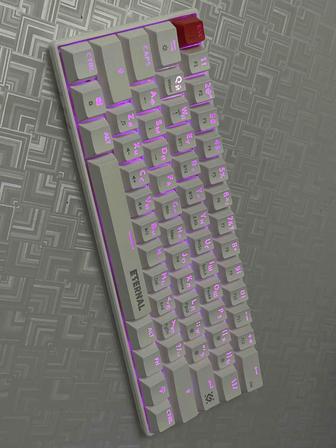 Продам клавиатуру