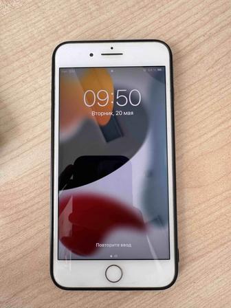 Iphone 8 plus