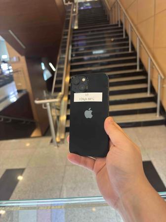 Iphone 13 128gb 88%