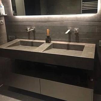 каталог раковин из гранита