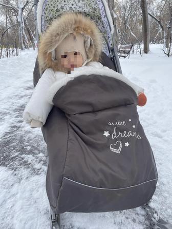 Продам сани