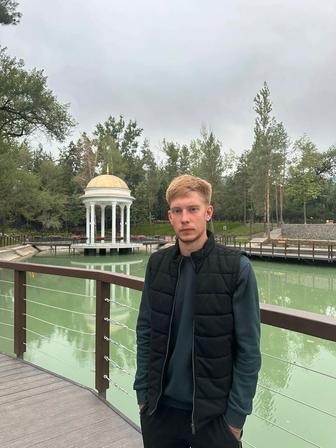 Свой человек Алматы