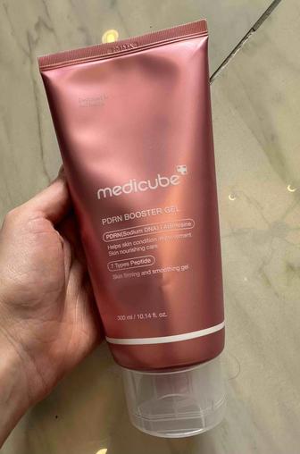 Продам оригинальный гель-бустер Medicube