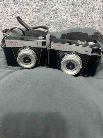 Продам фотоаппарат смена 8м ( ломо) б/у