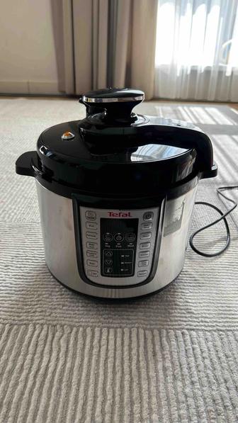 Мульварка Tefal
