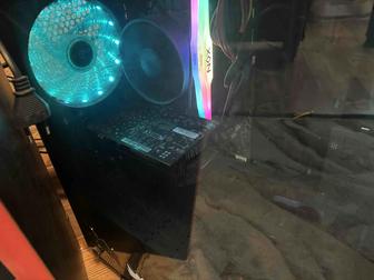 компьютер для игр