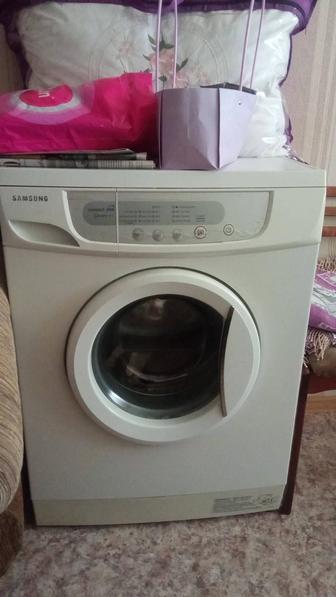 Автомат стиральная машина