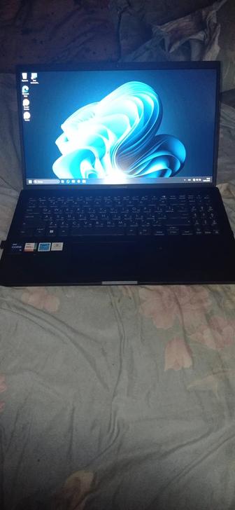 Ноутбук ASUS