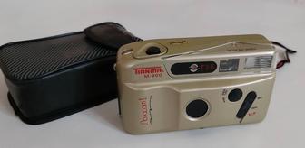 Пленочный фотоаппарат