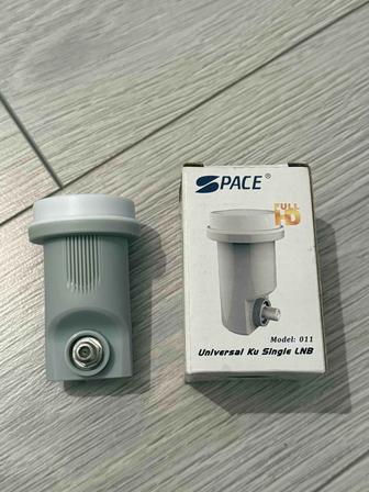 Спутниковый конвертер, Головка для спутниковой тарелки, LNB