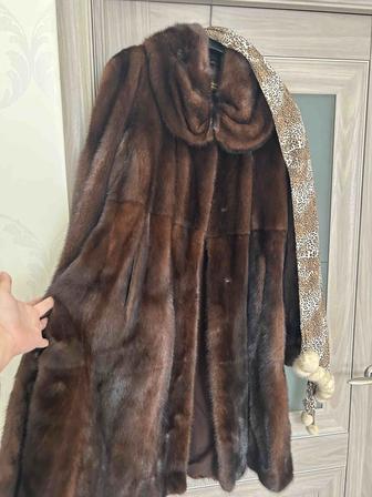 Продам шубу высшего качества