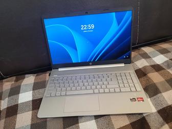 Ноутбук hp laptop 15s