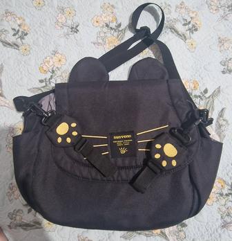 Продам сумку для коляски