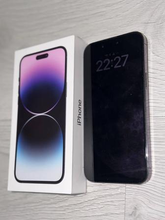 Айфон 14 промакс 128гб