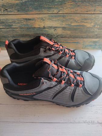 Кроссовки Merrell Оригинал Новые