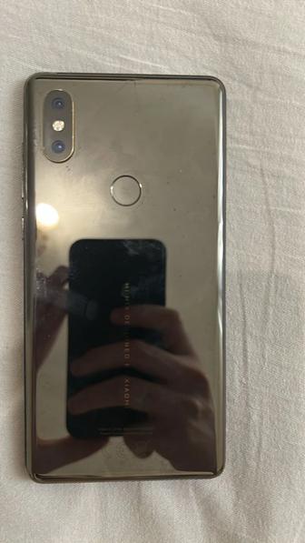Телефон Mi Mix 2S