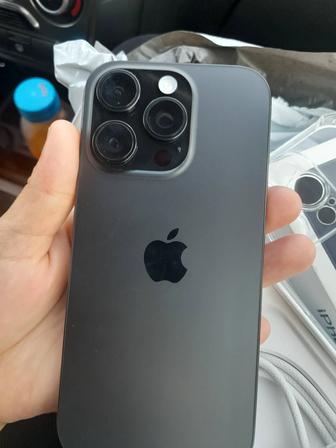 Айфон 16 про