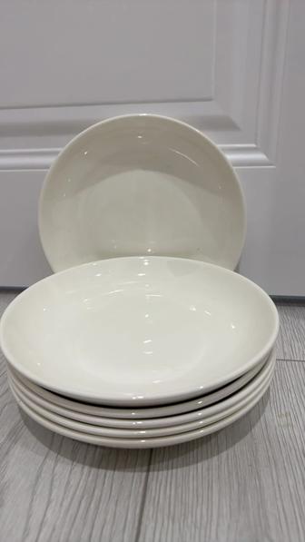 Посуда для второго блюдо