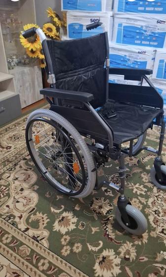 Кресло коляска