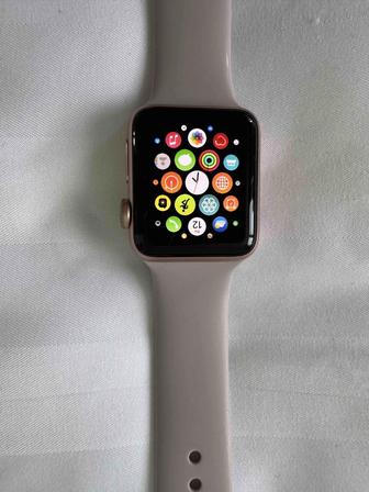 Apple Watch 38 mm Series 3