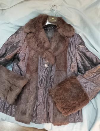 Куртка весна/осень/зима