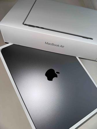 MacBook air 13 2022