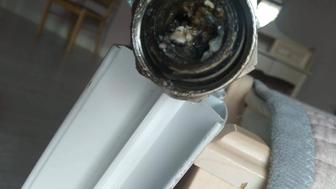 Сантехника любой сложности,