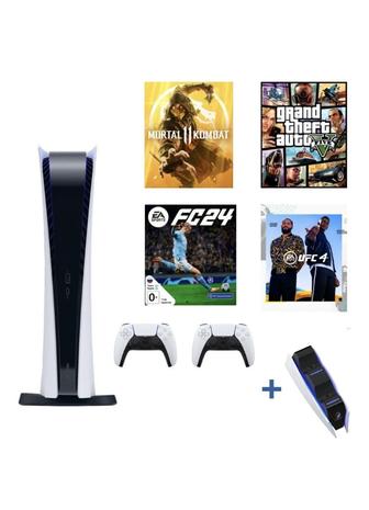 Сдаю в аренду PlayStation5, 16 игр в комплекте