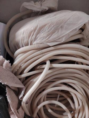 Гофра для кабеля