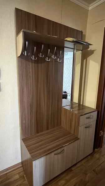 Продам прихожую