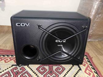 сабвуфер COV 1800